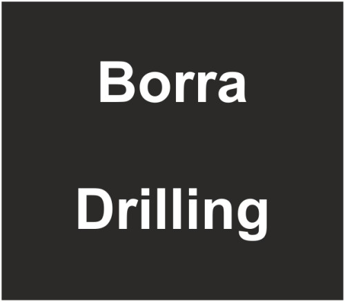 Här hittar du borr för bearbetning i många olika material